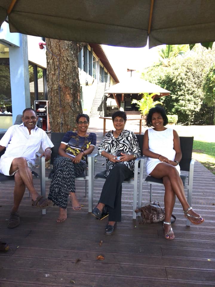 Van Shan Raji Niraja Sri Lanka